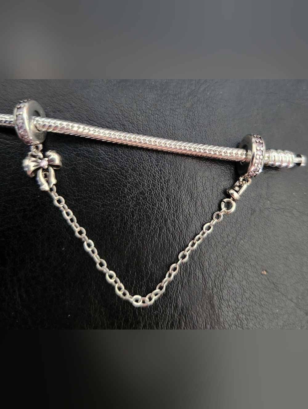 Bow Safety Chain